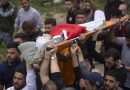 Cisjordanie: Israël dit avoir tué dix « terroristes » dans un raid