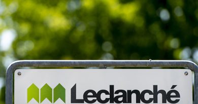 Le groupe vaudois Leclanché accuse une nouvelle perte en 2023