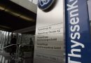 Thyssenkrupp cède 20% de ses activités dans l’acier
