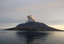 La menace d’un volcan persiste en Indonésie