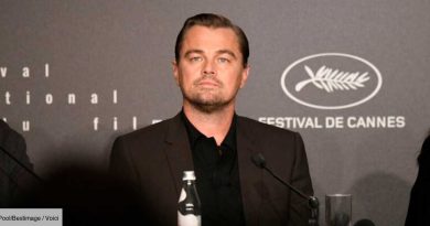 Leonardo DiCaprio : son surprenant nouveau projet, dans la peau d’un célèbre chanteur