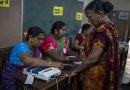 L’Inde commence à voter avec le nationaliste Modi pour favori