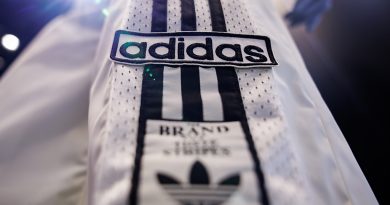 Adidas retrouve les chiffres noirs au 1er trimestre