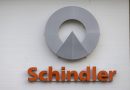 Ventes en baisse pour Schindler au 1er trimestre