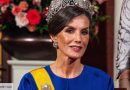 Letizia d’Espagne : pourquoi elle n’a pas pu rester debout auprès de Felipe VI lors du banquet d’Etat aux Pays-Bas