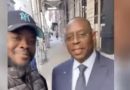 Quand l’ex-président Macky Sall croise des Sénégalais dans les rues de New York, découvrez l’échange (Vidéo)