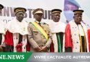 La Cour Constitutionnelle se dit « incompétente » face à la suspension des partis politiques au Mali