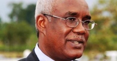 Marafa Hamidou Yaya critique la gestion de Paul Biya : un ancien haut fonctionnaire sort de son silence
