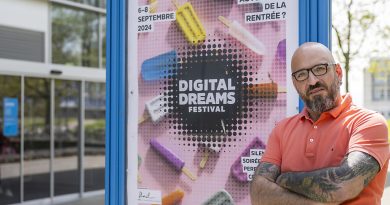 Digital Dreams, le nouveau défi de Marc Atallah