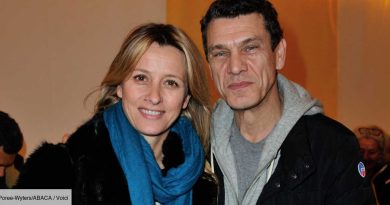 Marc Lavoine : son ex-femme Sarah Poniatowski en deuil après la perte de son père