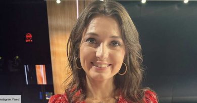 Marie Gentric : la présentatrice annonce son départ de l’antenne de BFMTV à cause d’un « problème de santé »