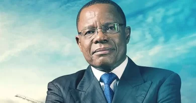 Maurice Kamto confirme sa candidature à la présidentielle de 2025 malgré les obstacles