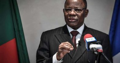 Maurice Kamto exige la démission du DG des élections et des membres d’ELECAM