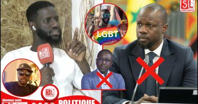 Taxé de « Gordjiguen », Ameth Ndoye de Seneweb attaque violemment les Patriotes et Ousmane Sonko : « Demal Cité Keur Gorgui… » (VIDEO)