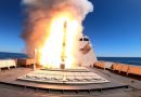 Marine nationale : Une frégate et un sous-marin ont effectué un tir simultané de missiles de croisière navals