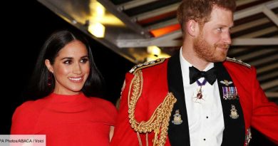 Meghan Markle : ce nouvel affront de la famille royale à la femme du prince Harry