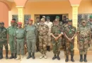 Réunion cruciale à Bamenda : renforcement des mesures de sécurité dans la 5e région militaire