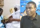  » J’ai compris une chose, Ousmane Sonko et Diomaye se…  » (vidéo)