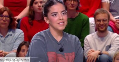 « Natasha a été très intelligente » : Inès Reg accuse la chanteuse d’avoir provoqué le clash pour gagner Danse avec les stars