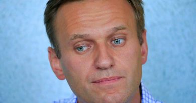 Les services de renseignement américains disculpent Poutine dans l’affaire Navalny