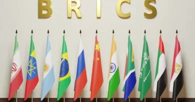 Le Cameroun demande à devenir membre des BRICS