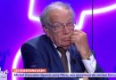 « On met la pédale douce » : Michel Chevalet dévoile sa nouvelle vie avec sa retraite « moyenne »… de 5000 euros (ZAPTV)
