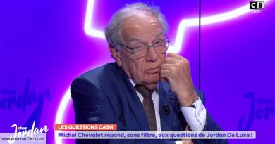 « On met la pédale douce » : Michel Chevalet dévoile sa nouvelle vie avec sa retraite « moyenne »… de 5000 euros (ZAPTV)