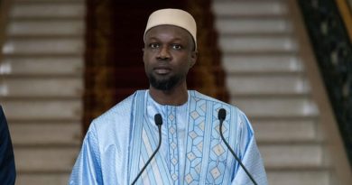« Ousmane Sonko a trahi la confiance de… » (conseiller municipal)