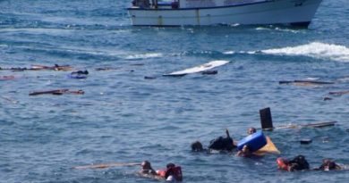 Chavirement d’une pirogue aux Canaries : 51 morts, l’embarcation est partie de Mbour. Témoignages glaçants des survivants