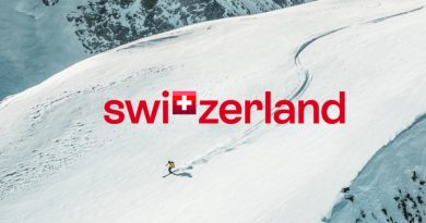 Suisse Tourisme se dote d’un nouveau logo après presque 30 ans