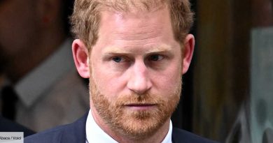 Prince Harry : la triste raison qui empêcherait Charles III de voir son fils lors de sa venue à Londres