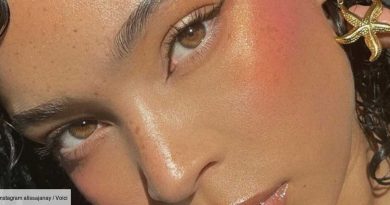 Qu’est ce que le Sunset blush, la nouvelle tendance maquillage aperçue sur TikTok