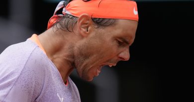 Masters 1000 de Madrid: Nadal continue son parcours