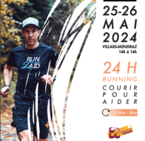 RUN2AID 24h running – Cameroun Actuel