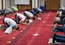 Ce sont souvent les jeunes qui se convertissent à l’islam en Suisse