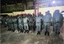Opérations de sécurisation à Yaoundé en vue des fêtes du 1er mai et du 20 mai