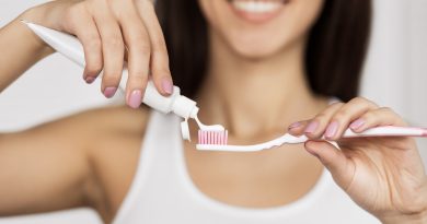Des dentistes américains tranchent sur les 4 meilleurs dentifrices pour blanchir les dents