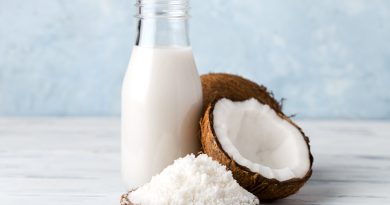 Peut-on boire du lait de coco tous les jours ? Ce qu’en pensent les diététiciens