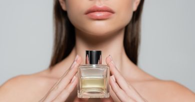 L’astuce qui permet de trouver le parfum qui convient le mieux à votre personnalité