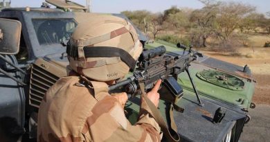 Redéploiement des forces américaines au Tchad : un ajustement stratégique dans la lutte contre le terrorisme au Sahel