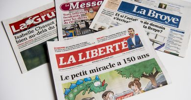 Numérique: Frapp et St-Paul Médias discutent d’un avenir commun