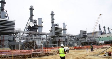 La Tanzanie ferme cinq centrales électriques en raison d’un excès d’énergie
