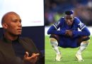Didier Drogba descend de façon inattendue sur Nicolas Jackson à Chelsea, 2 jours après Man City