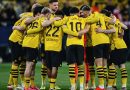 Dortmund renverse l’Atletico Madrid et passe en demi-finale