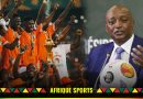 3 mois après la CAN, Patrice Motsepe confirme la nouvelle pour la Côte d’Ivoire sur France 24