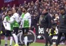 Une grosse dispute éclate entre Mohamed Salah et Jürgen Klopp (VIDÉO)