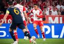 Vinicius Junior gâche la soirée au Bayern Munich à l’Allianz Arena