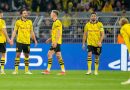Dortmund prend une raclée à Leizpig, 4 jours avant le PSG en C1