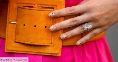 Tendance ongles courts : 5 idées de nail art pour votre manucure du printemps