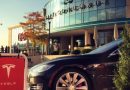 Tesla débarque au Luxembourg